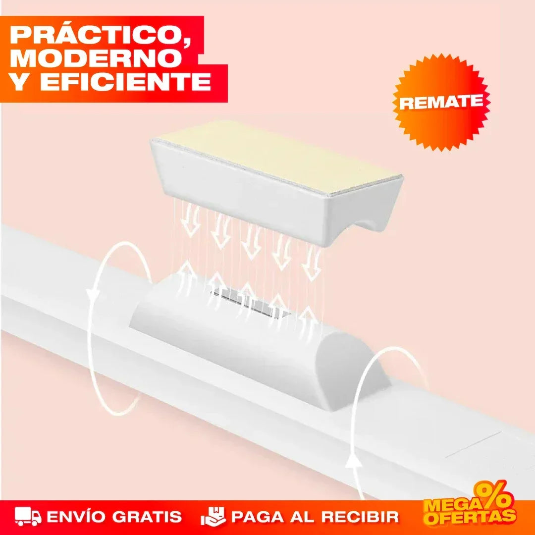 Lámpara LED Magnética