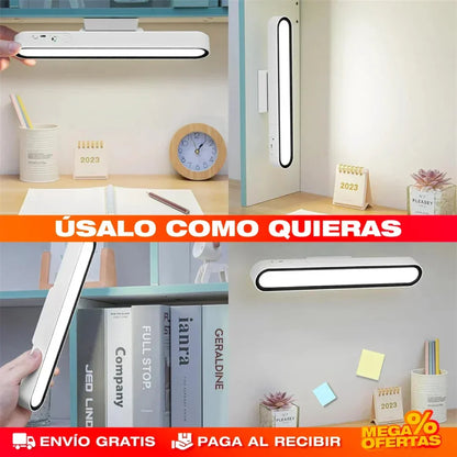 Lámpara LED Magnética