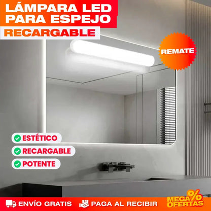 Lámpara LED Magnética